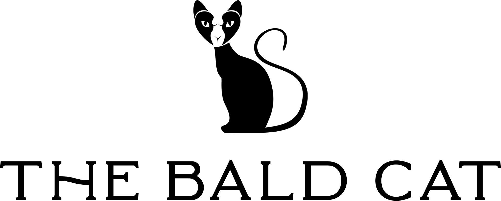 The Bald Cat
