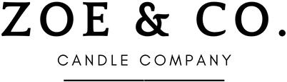 Zoe & Co. Candle Company