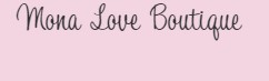 Mona Love Boutique