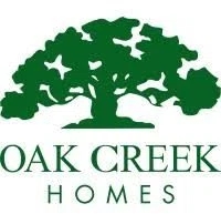 Oak Creek Homes