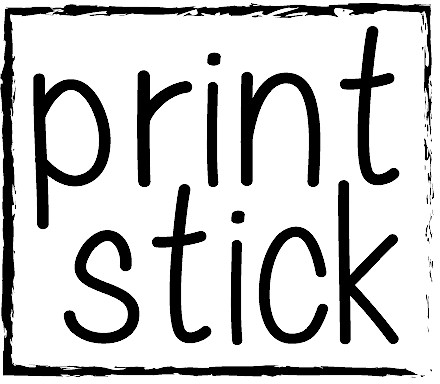 Print Stick