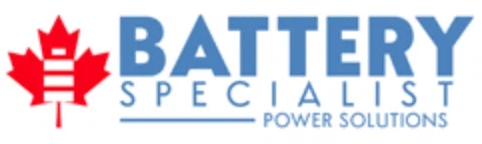 Battery Specialist Canada