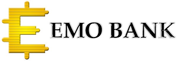 Emo Bank Digital