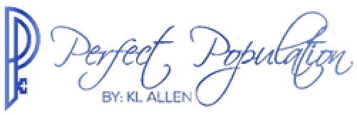 Perfect Population By KL Allen