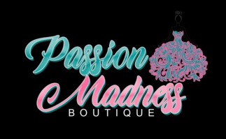 Passion Madness Boutique