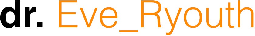 Dr Eve Ryouth