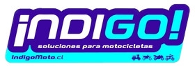 Indigo Moto