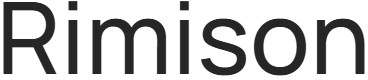 Rimison