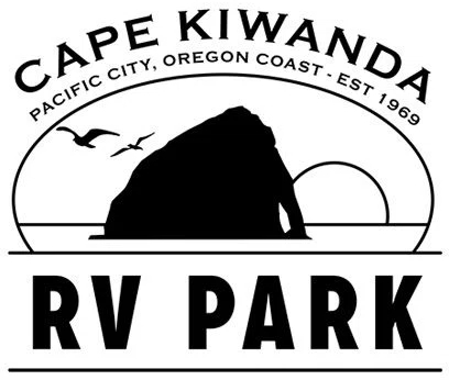 Cape Kiwanda RV Park