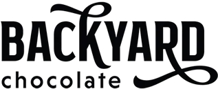 Backyard Chocolate