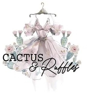 Cactus & Ruffles