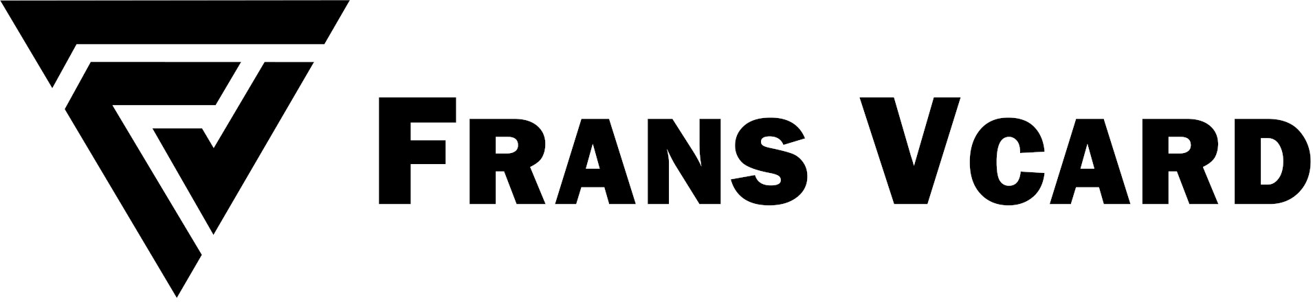 Frans Vcard