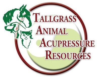 Tallgrass Animal Acupressure Resources