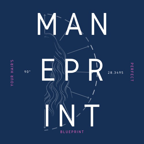 Maneprint
