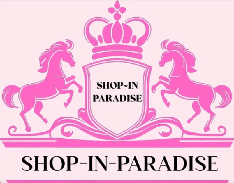 Shop in Paradise