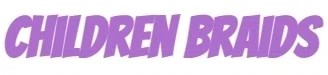Children Braids