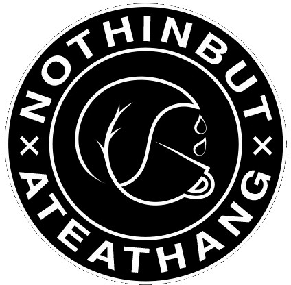 Nothin But A Tea Thang