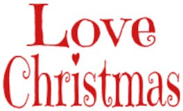 Love Christmas