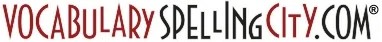 VocabularySpellingCity