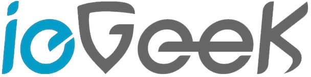ieGeek