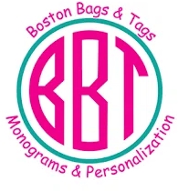 Boston Bags & Tags