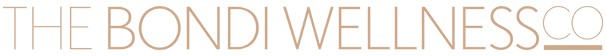 The Bondi Wellness Co