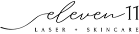 Eleven11 Laser + Skincare