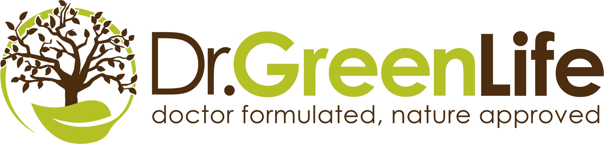 Dr. Green Life