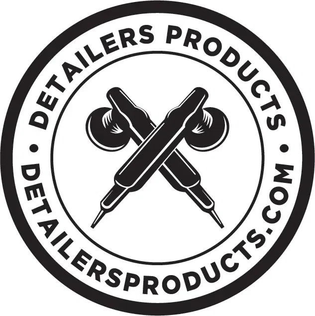 Detailers Products
