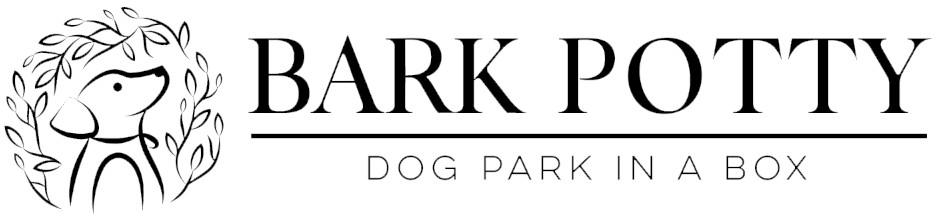 Bark Potty