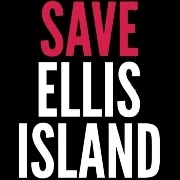 Save Ellis Island