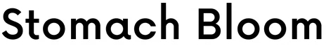 Stomach Bloom