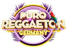 Puro Reggaeton