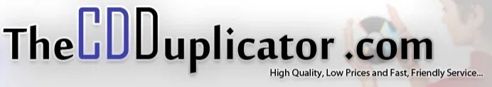 The CD Duplicator