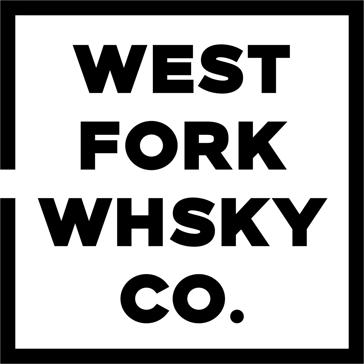 West Fork Whiskey