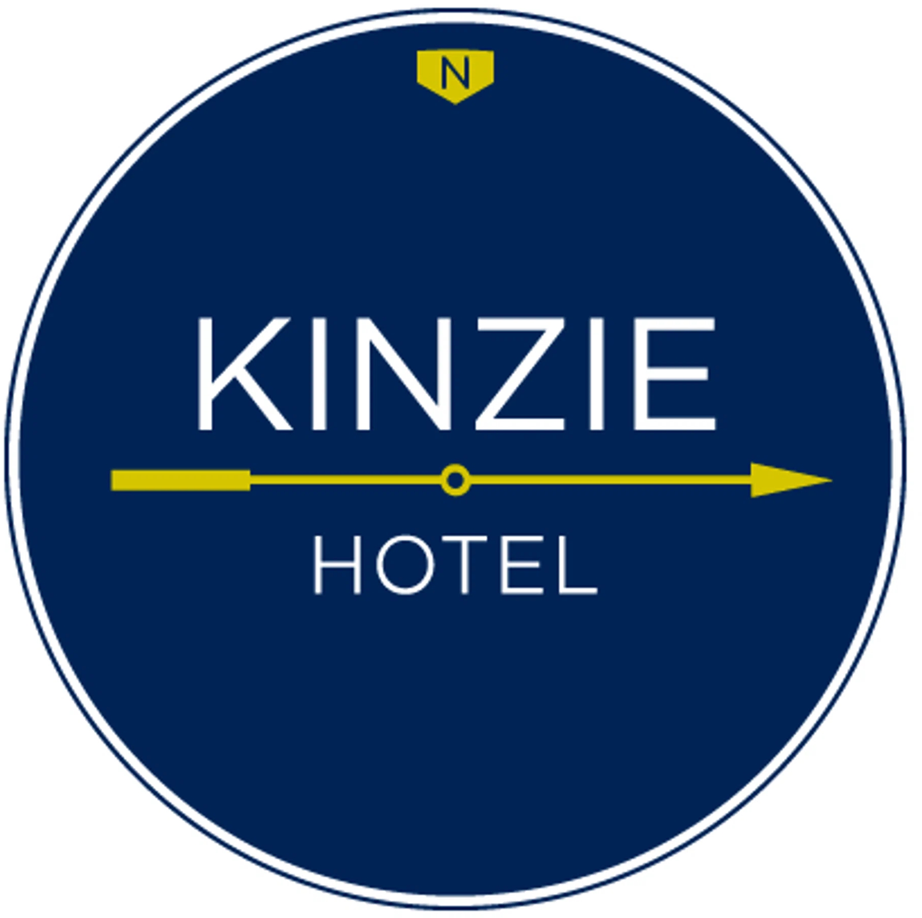Kinzie Hotel