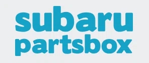 Subaru Partsbox
