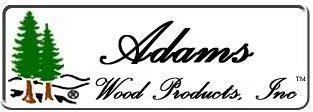 Adams Wood Products