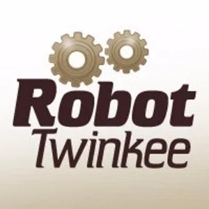 Robot Twinkee