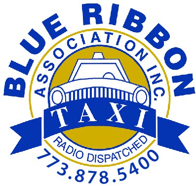 Blue Ribbon Taxi