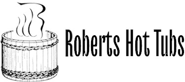 roberts hot tubs