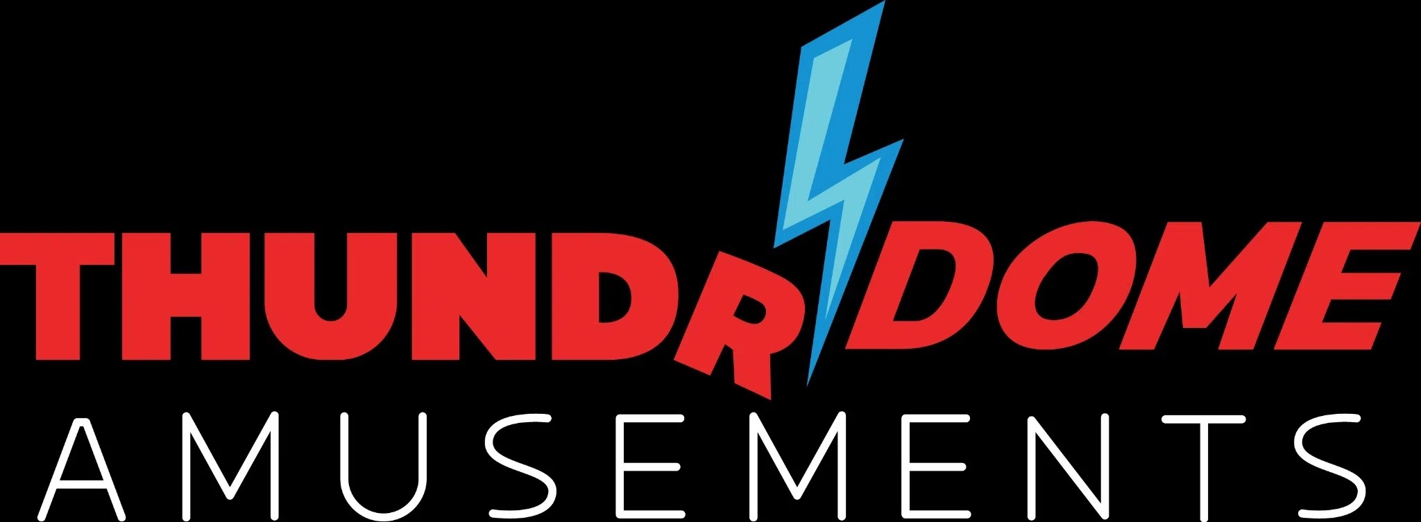 Thundrdome Amusements