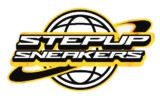 Step Up Sneakers