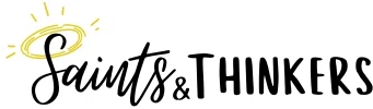 Saints and Thinkers Gift Shop