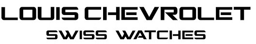 Louis Chevrolet
