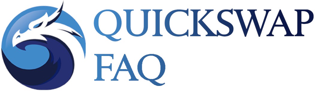 Quickswap Faq