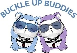 The Buckle Up Buddy