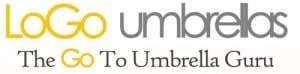 LoGo Umbrellas