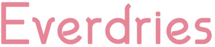 Everdries