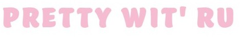 Pretty Wit Ru